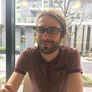 Meet your Posher, Nathaniel